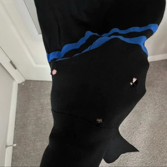 COPY - Vintage T by Alexander Wang dress - Picture 6 of 7